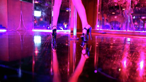 full nude strip club san antonio